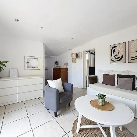 L'esperance - Gueymard - Terrasse Et Parking Prive Apartment