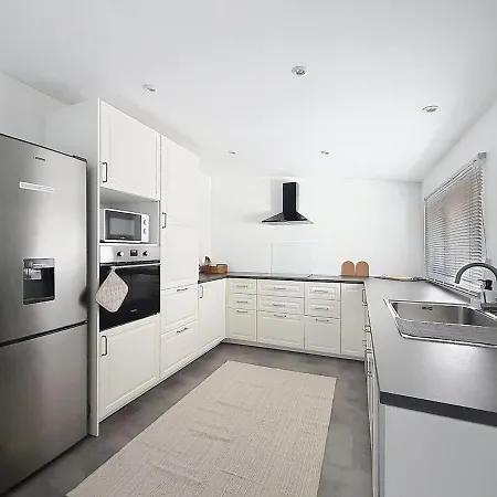 Apartament L'esperance - Gueymard - Terrasse Et Parking Prive Communay