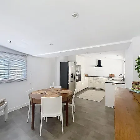 L'esperance - Gueymard - Terrasse Et Parking Prive Apartment *