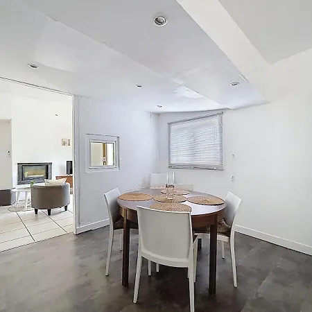 L'esperance - Gueymard - Terrasse Et Parking Prive * Communay