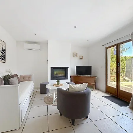 L'esperance - Gueymard - Terrasse Et Parking Prive Apartament *