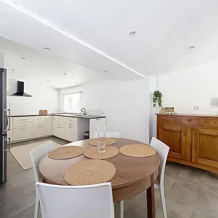 L'esperance - Gueymard - Terrasse Et Parking Prive *
