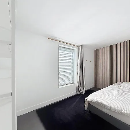 Apartament L'esperance - Gueymard - Terrasse Et Parking Prive *