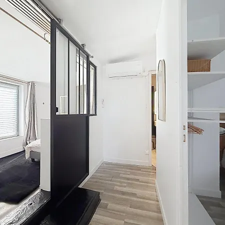 Apartment L'esperance - Gueymard - Terrasse Et Parking Prive Communay
