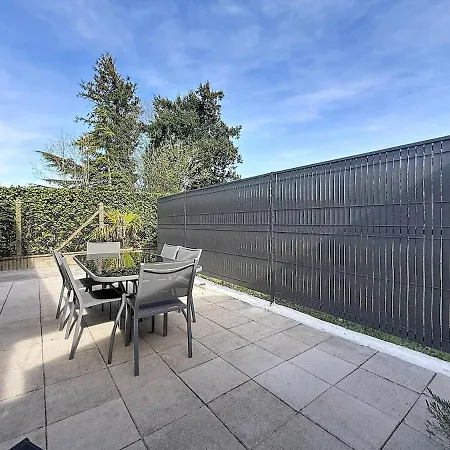 L'esperance - Gueymard - Terrasse Et Parking Prive Apartment